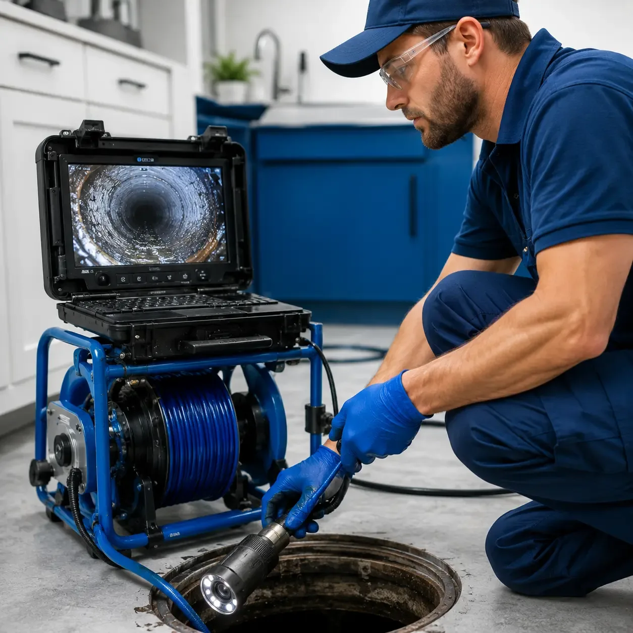 Pipe Relining professionals serving Curryville, MO